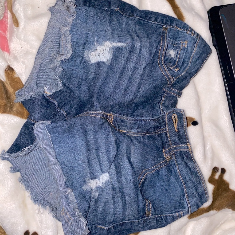 Shorts